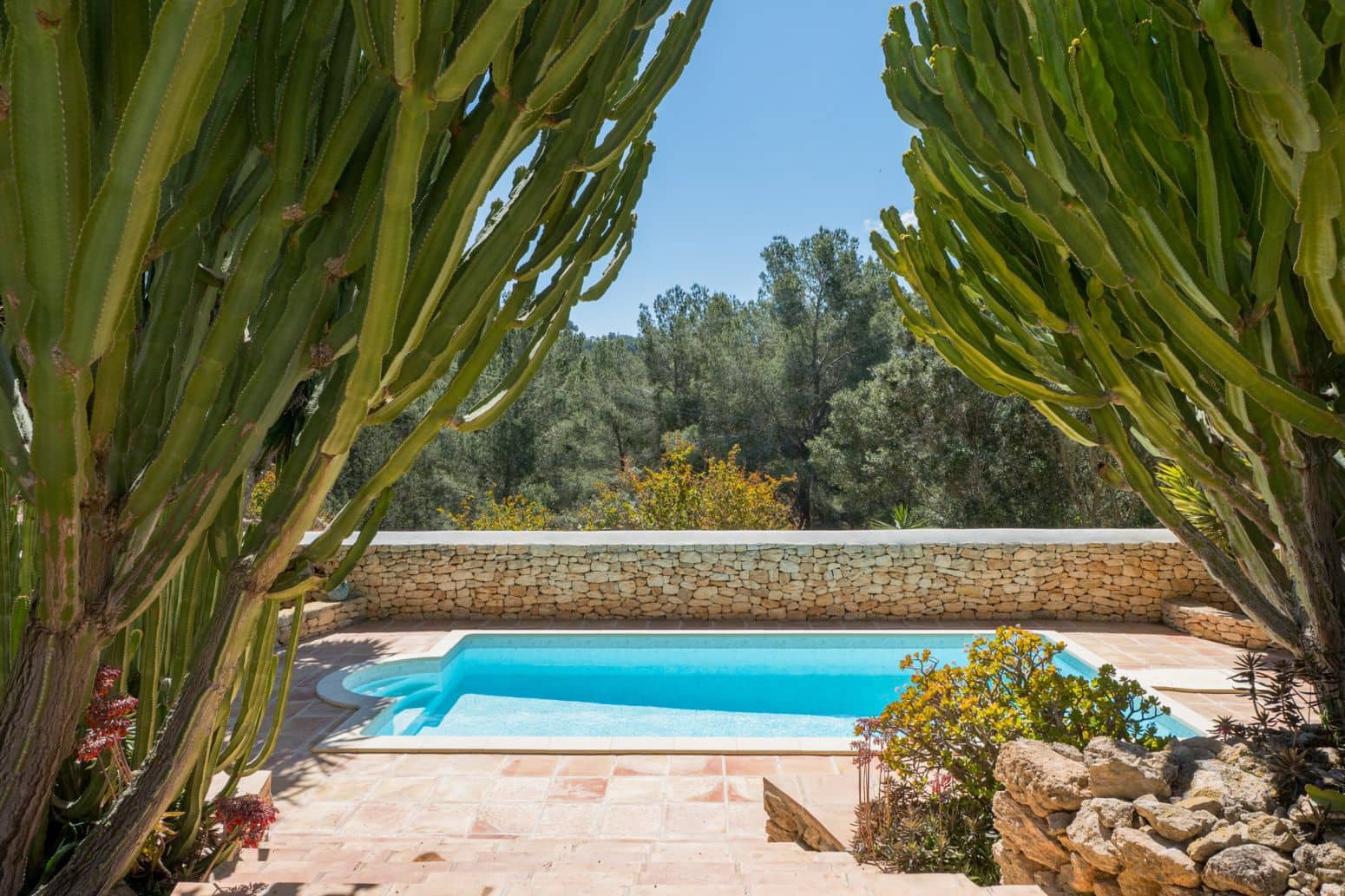 8 slaapkamer Finca/Landhuis te koop in San Jose / Sant Josep de Sa Talaia met zwembad garage - € 4.950.000 (Ref: 9901602)