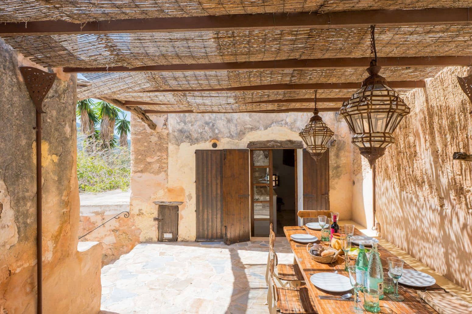 8 slaapkamer Finca/Landhuis te koop in San Jose / Sant Josep de Sa Talaia met zwembad garage - € 4.950.000 (Ref: 9901602)