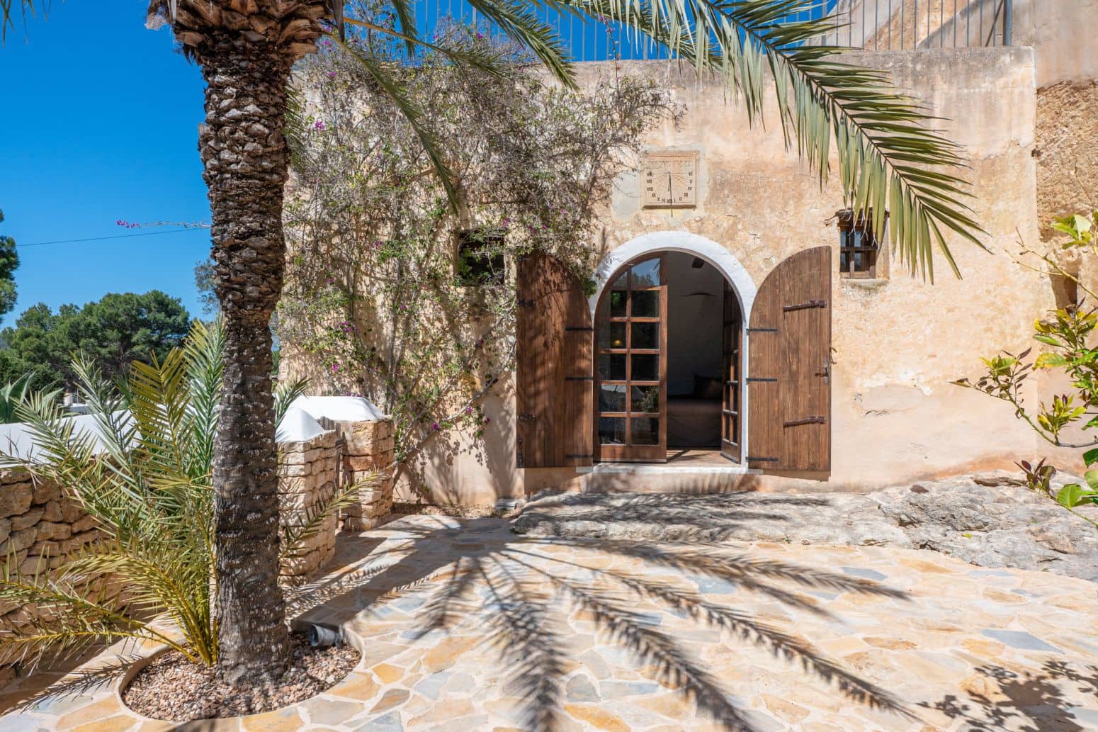 8 slaapkamer Finca/Landhuis te koop in San Jose / Sant Josep de Sa Talaia met zwembad garage - € 4.950.000 (Ref: 9901602)