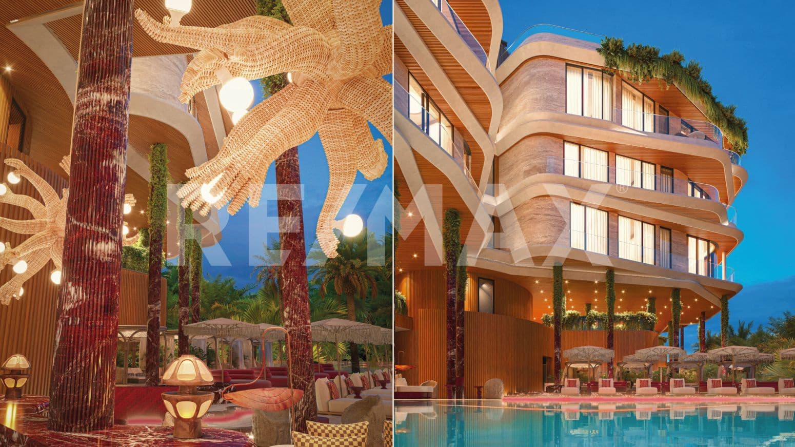 1 soverom Leilighet til salgs i Ibiza by med garasje - € 1 498 094 (Ref: 9901603)