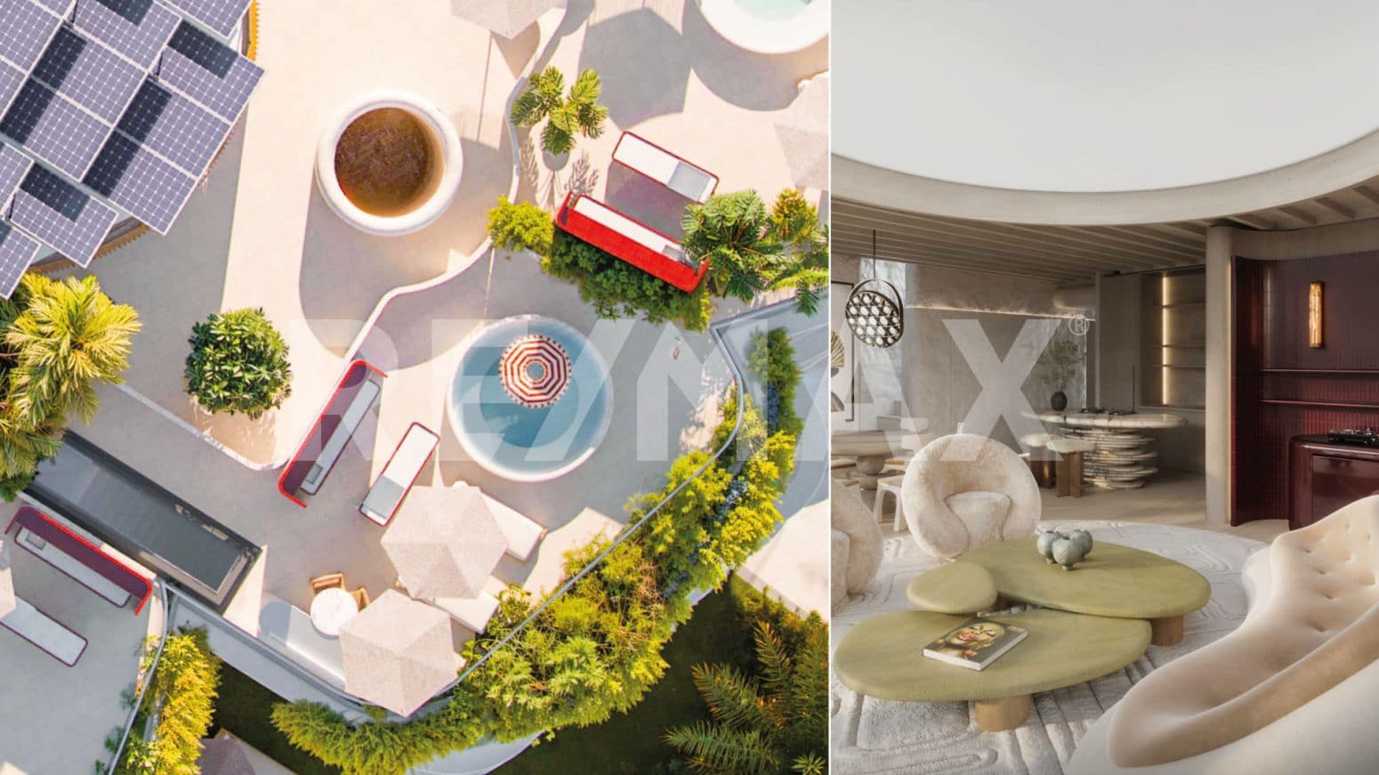 1 soverom Leilighet til salgs i Ibiza by med garasje - € 1 498 094 (Ref: 9901603)