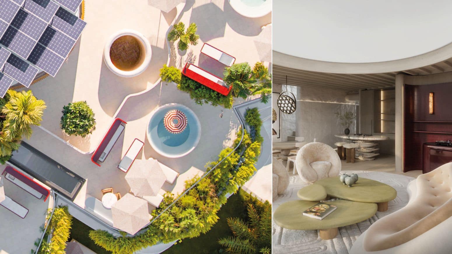 1 soverom Leilighet til salgs i Ibiza by med garasje - € 1 498 094 (Ref: 9901603)