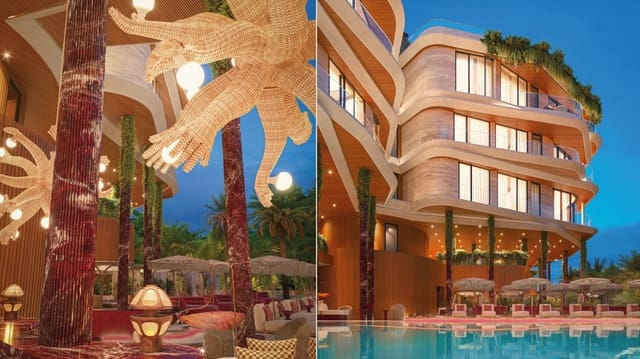 1 soverom Leilighet til salgs i Ibiza by med garasje - € 1 498 094 (Ref: 9901603)