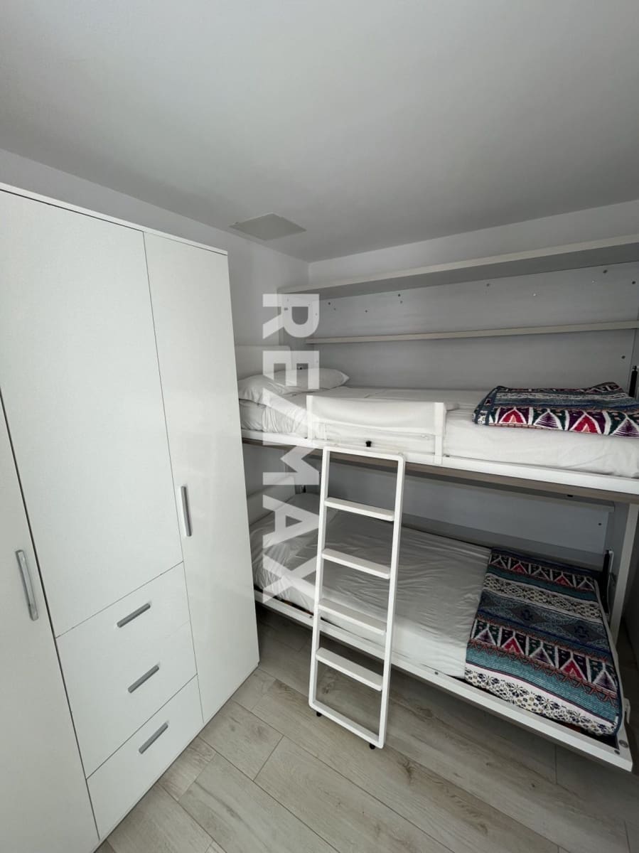 3 slaapkamer Penthouse te huur in San Jose / Sant Josep de Sa Talaia met zwembad garage - € 5.000 (Ref: 9903938)