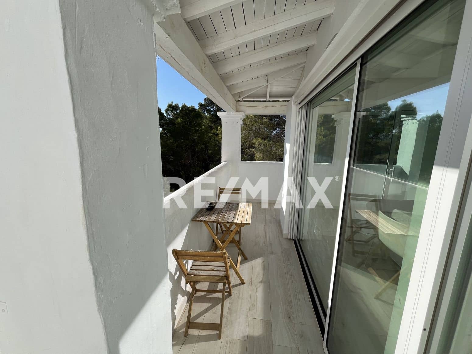 3 slaapkamer Penthouse te huur in San Jose / Sant Josep de Sa Talaia met zwembad garage - € 5.000 (Ref: 9903938)