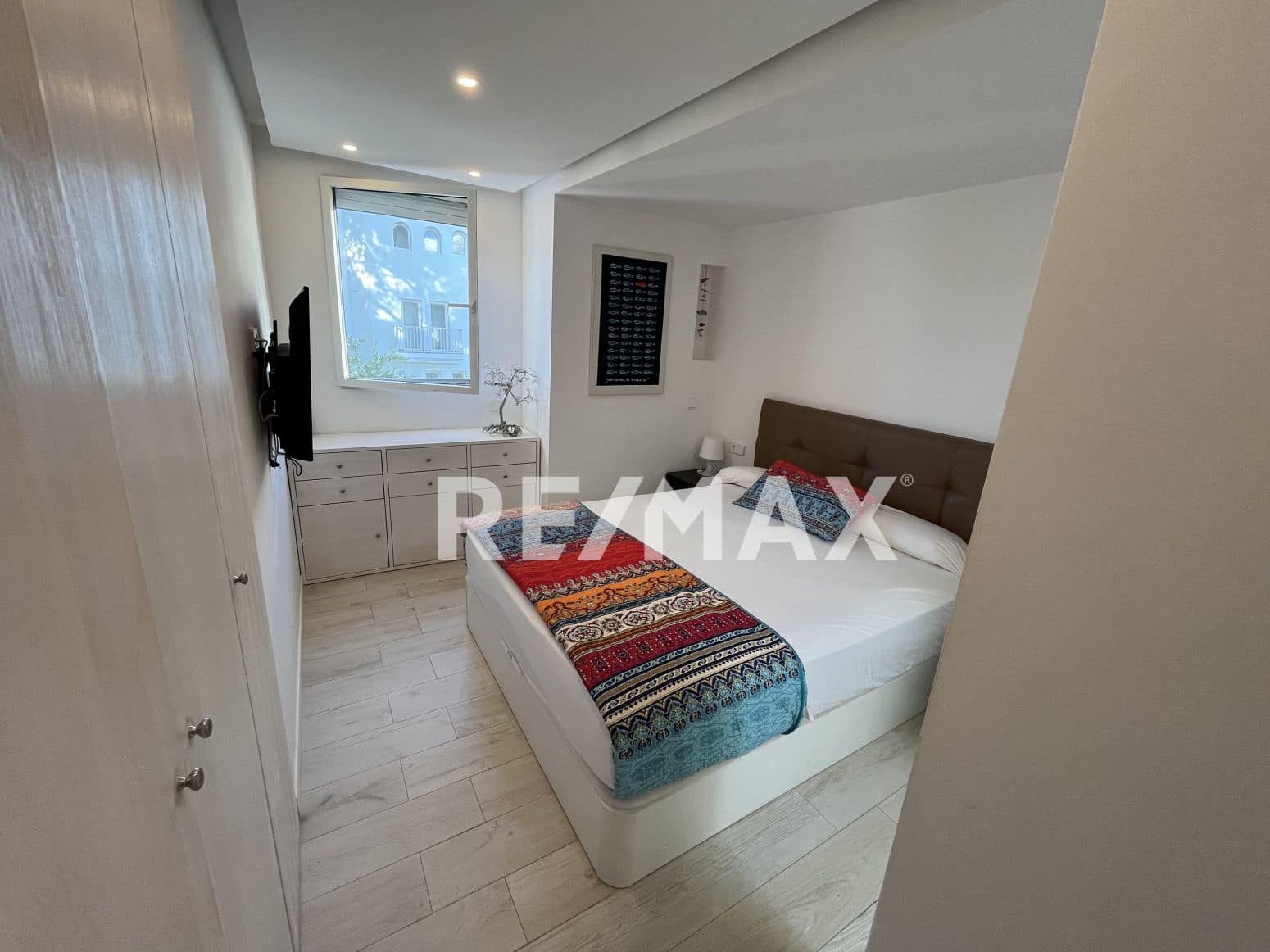 3 slaapkamer Penthouse te huur in San Jose / Sant Josep de Sa Talaia met zwembad garage - € 5.000 (Ref: 9903938)
