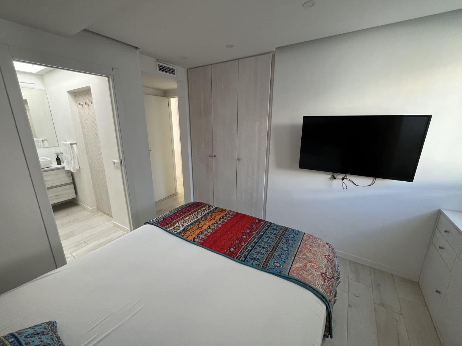 3 slaapkamer Penthouse te huur in San Jose / Sant Josep de Sa Talaia met zwembad garage - € 5.000 (Ref: 9903938)