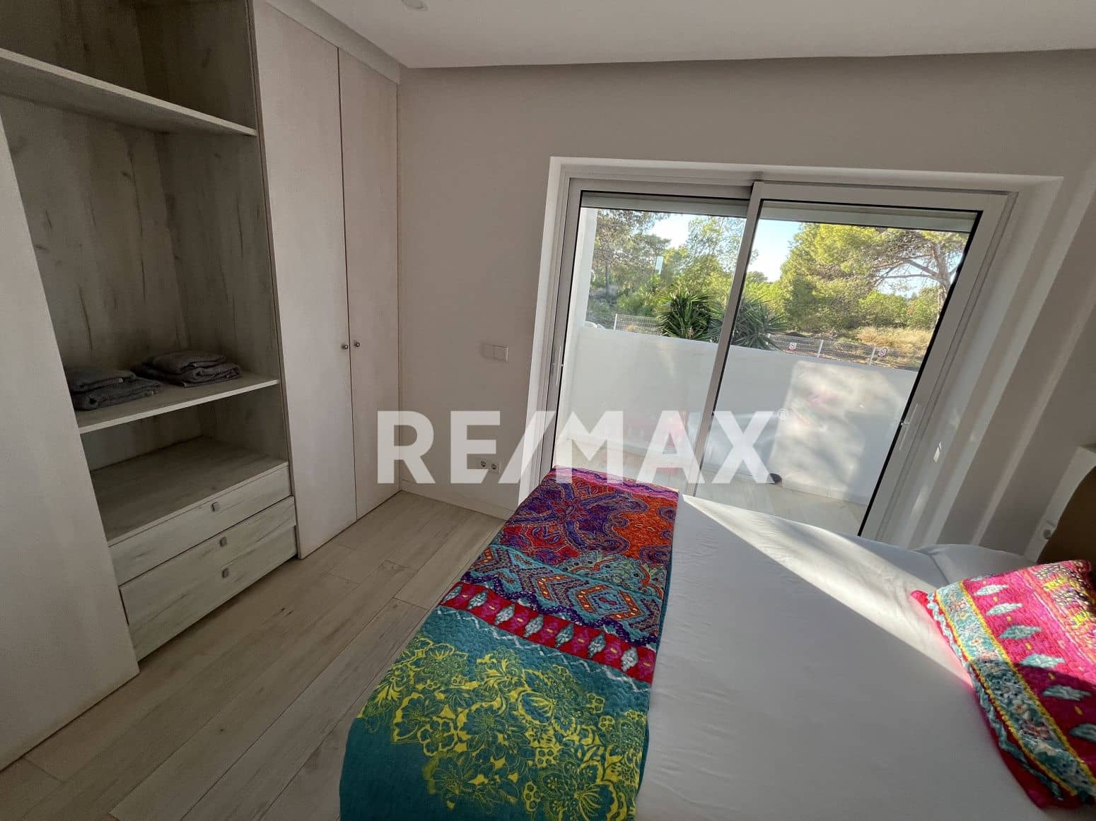 3 slaapkamer Penthouse te huur in San Jose / Sant Josep de Sa Talaia met zwembad garage - € 5.000 (Ref: 9903938)