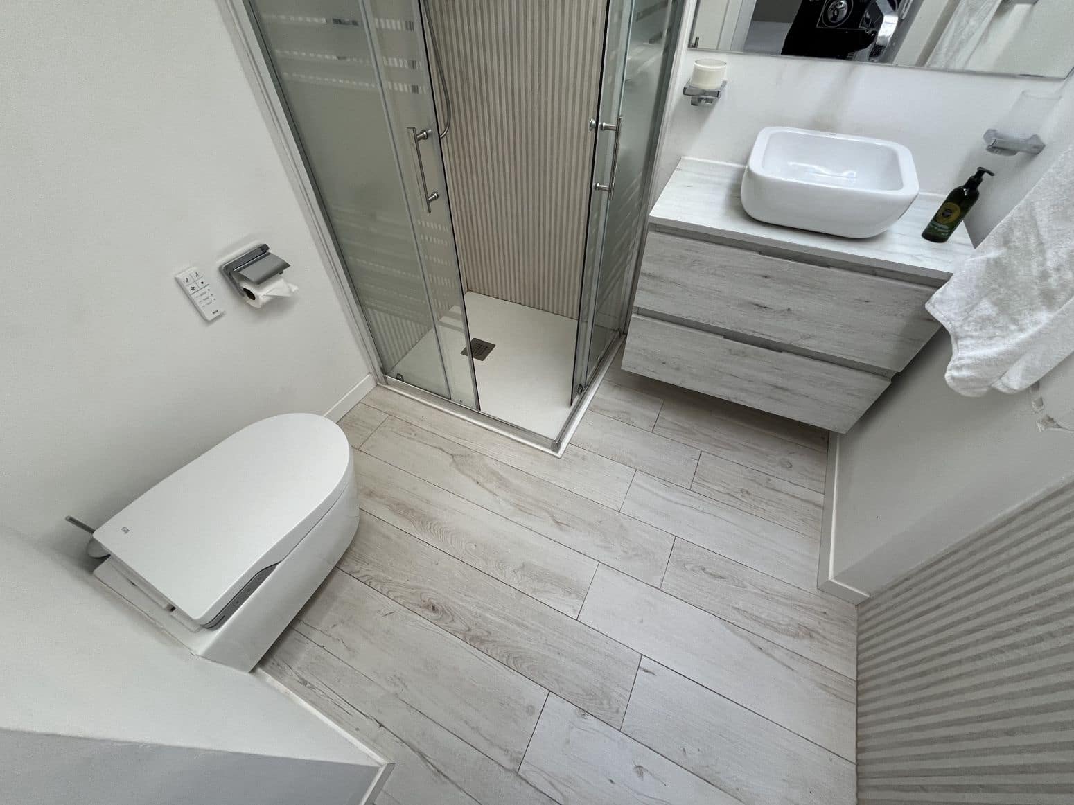 3 slaapkamer Penthouse te huur in San Jose / Sant Josep de Sa Talaia met zwembad garage - € 5.000 (Ref: 9903938)