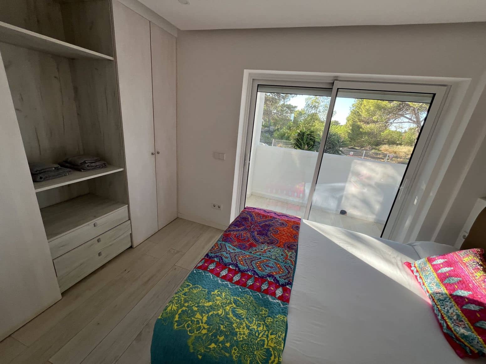 3 slaapkamer Penthouse te huur in San Jose / Sant Josep de Sa Talaia met zwembad garage - € 5.000 (Ref: 9903938)