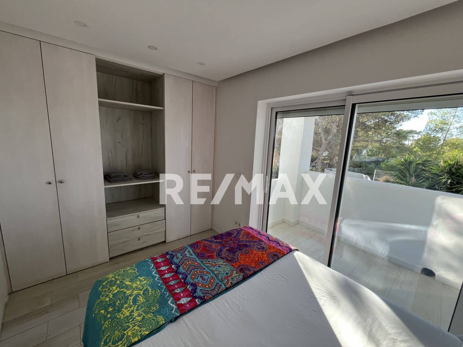 3 slaapkamer Penthouse te huur in San Jose / Sant Josep de Sa Talaia met zwembad garage - € 5.000 (Ref: 9903938)