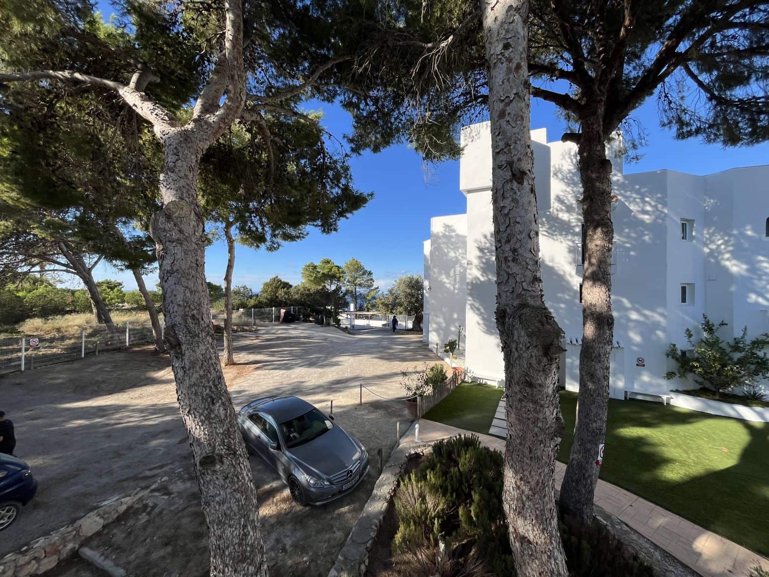 3 slaapkamer Penthouse te huur in San Jose / Sant Josep de Sa Talaia met zwembad garage - € 5.000 (Ref: 9903938)