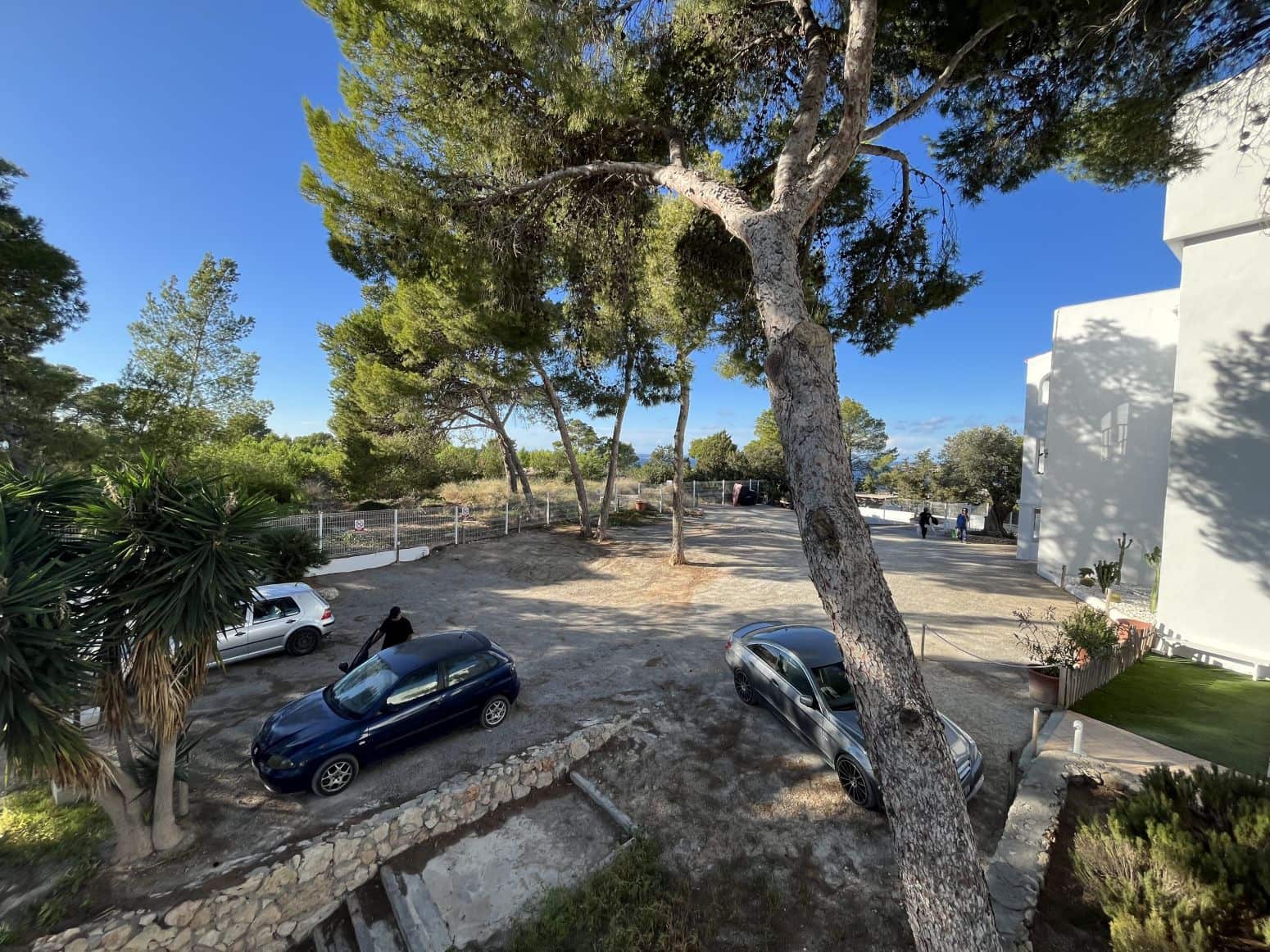 3 slaapkamer Penthouse te huur in San Jose / Sant Josep de Sa Talaia met zwembad garage - € 5.000 (Ref: 9903938)