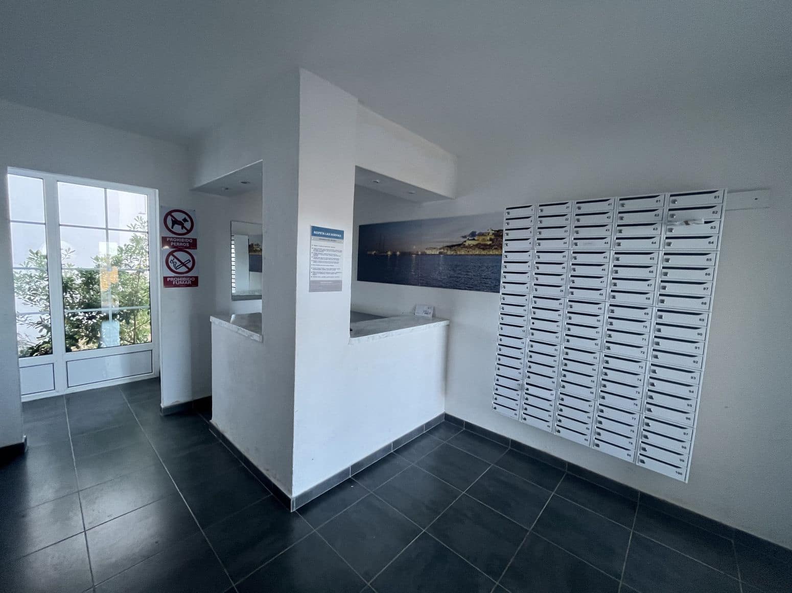 3 slaapkamer Penthouse te huur in San Jose / Sant Josep de Sa Talaia met zwembad garage - € 5.000 (Ref: 9903938)