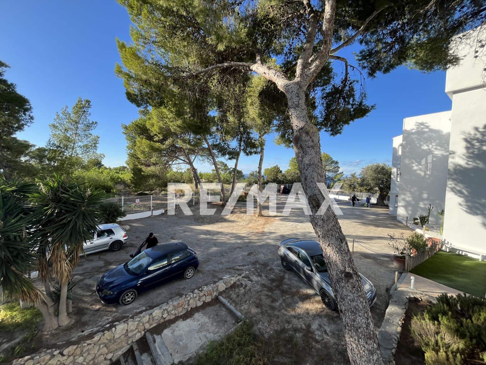 3 slaapkamer Penthouse te huur in San Jose / Sant Josep de Sa Talaia met zwembad garage - € 5.000 (Ref: 9903938)