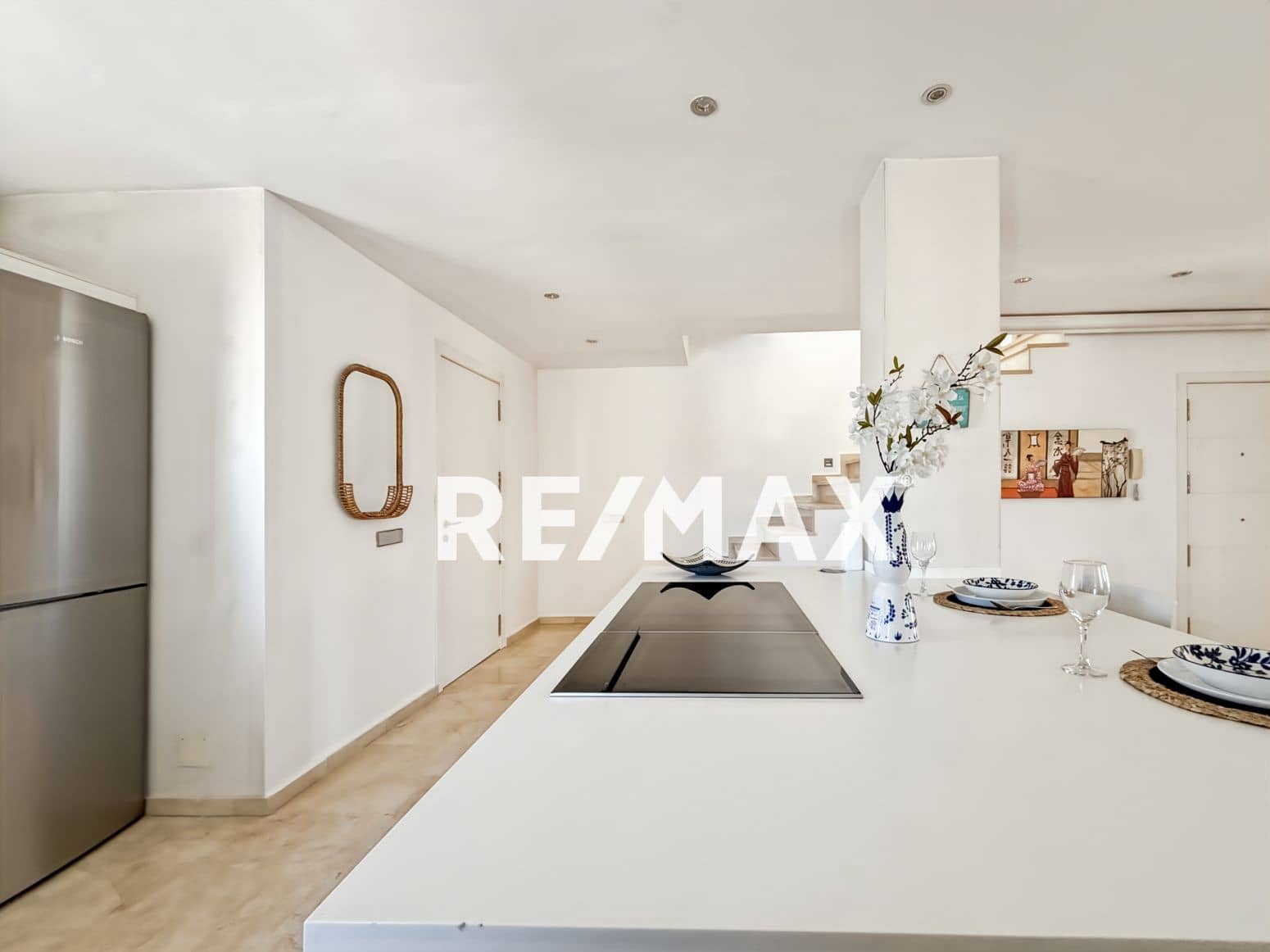 2 bedroom Apartment for sale in Santa Eulalia / Santa Eularia with pool - € 880,000 (Ref: 9903939)