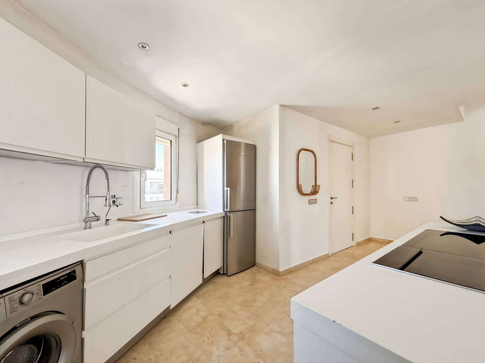 2 bedroom Apartment for sale in Santa Eulalia / Santa Eularia with pool - € 880,000 (Ref: 9903939)