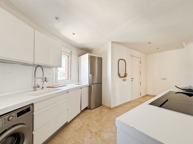 2 bedroom Apartment for sale in Santa Eulalia / Santa Eularia with pool - € 880,000 (Ref: 9903939)