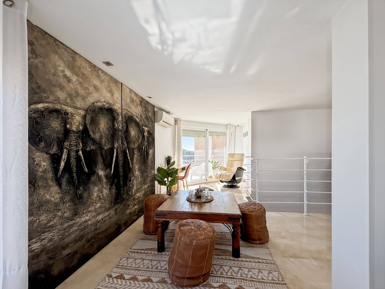 2 bedroom Apartment for sale in Santa Eulalia / Santa Eularia with pool - € 880,000 (Ref: 9903939)