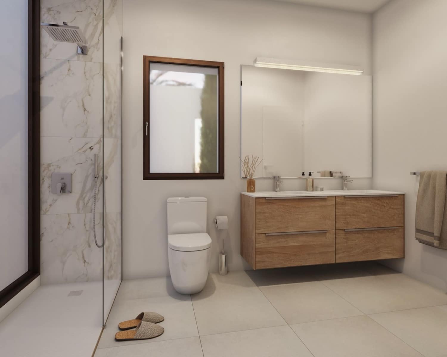 3 soverom Villa til salgs i Santa Eulalia / Santa Eularia med svømmebasseng garasje - € 2 625 000 (Ref: 9903940)