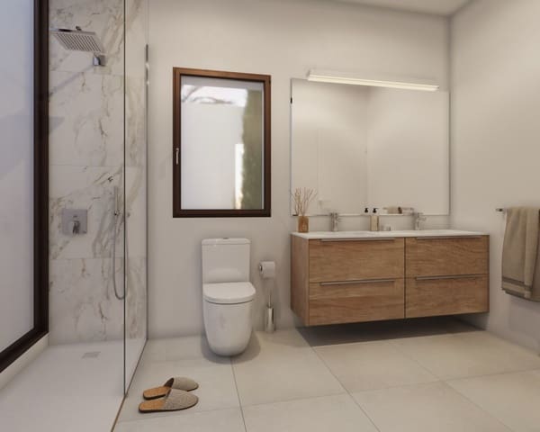 3 soverom Villa til salgs i Santa Eulalia / Santa Eularia med svømmebasseng garasje - € 2 625 000 (Ref: 9903940)