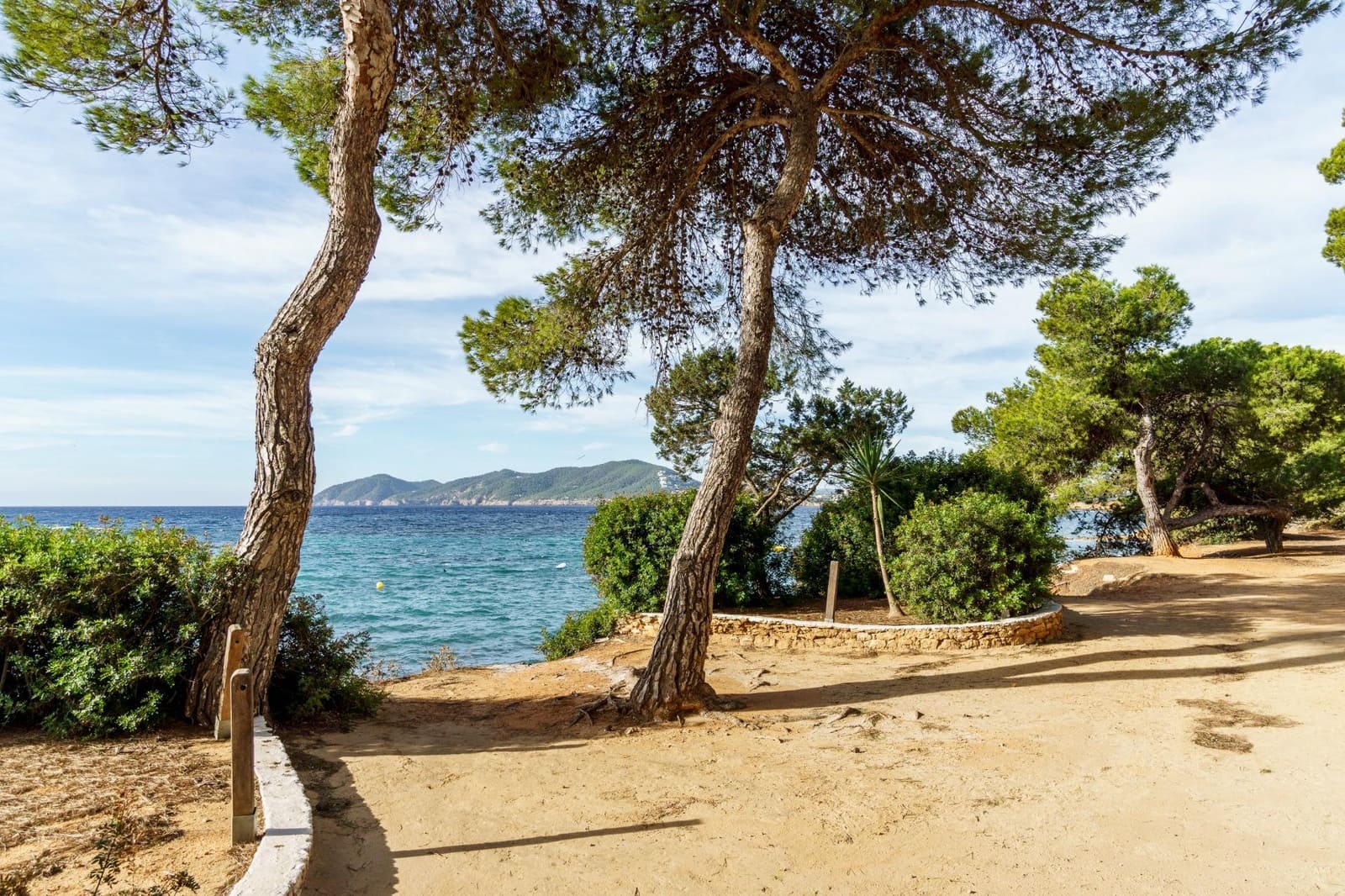 3 soverom Villa til salgs i Santa Eulalia / Santa Eularia med svømmebasseng garasje - € 2 625 000 (Ref: 9903940)