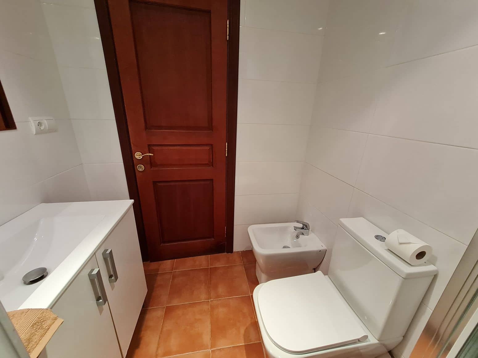 3 Zimmer Reihenhaus zu verkaufen in Santa Eulalia / Santa Eularia mit Pool Garage - 729.000 € (Ref: 9903941)