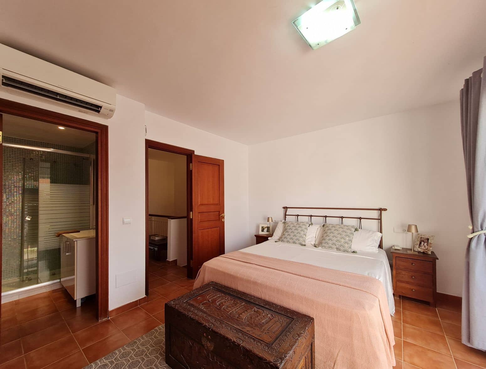 3 Zimmer Reihenhaus zu verkaufen in Santa Eulalia / Santa Eularia mit Pool Garage - 729.000 € (Ref: 9903941)