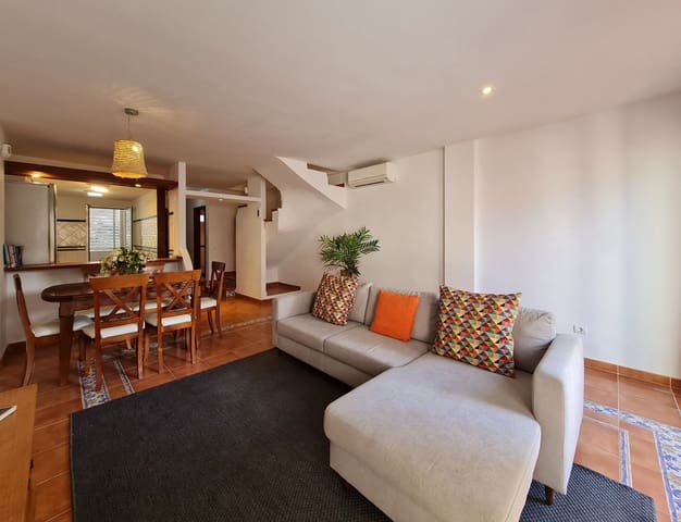 3 Zimmer Reihenhaus zu verkaufen in Santa Eulalia / Santa Eularia mit Pool Garage - 729.000 € (Ref: 9903941)