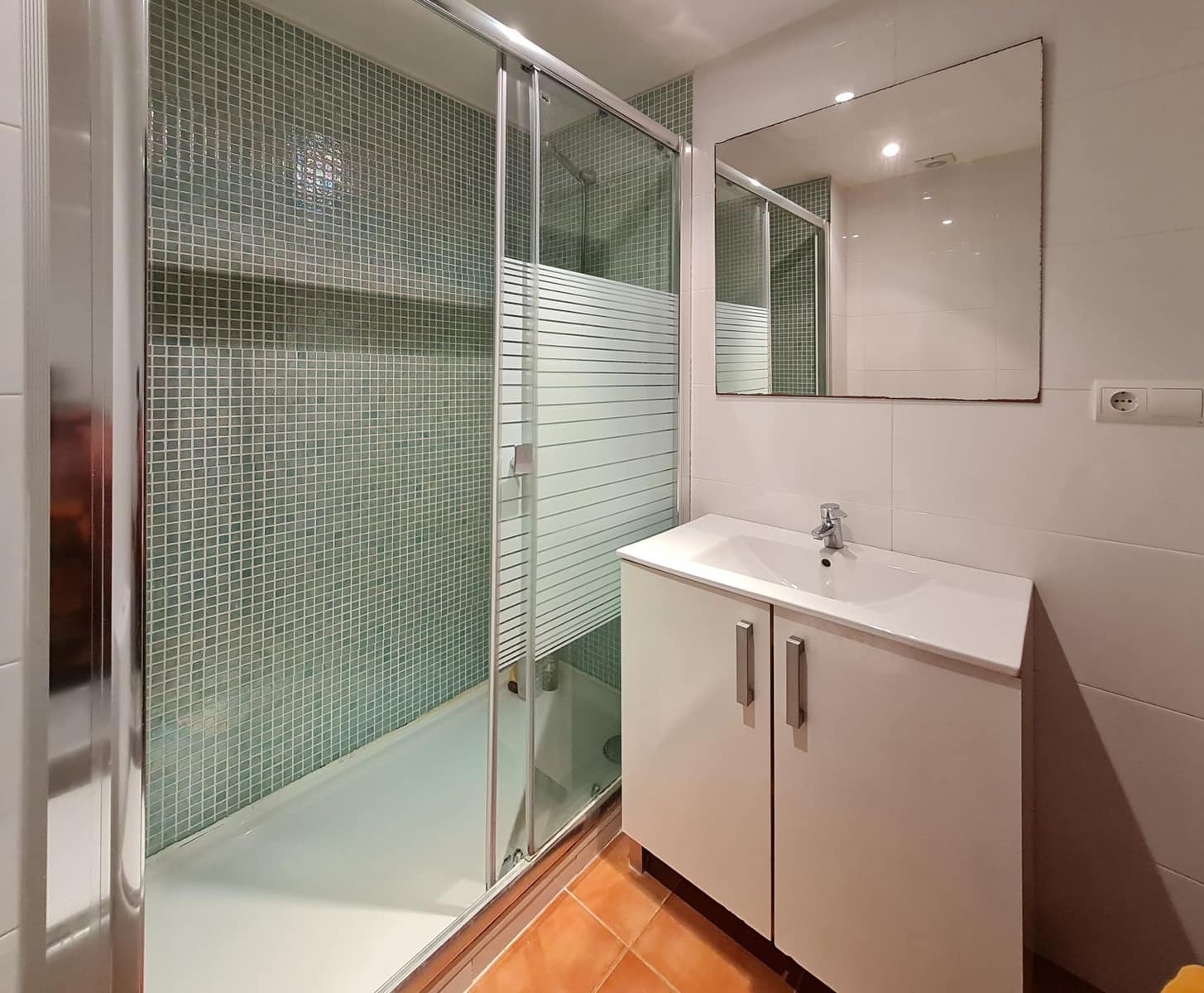 3 Zimmer Reihenhaus zu verkaufen in Santa Eulalia / Santa Eularia mit Pool Garage - 729.000 € (Ref: 9903941)