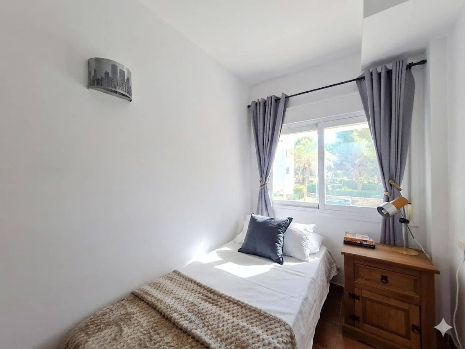 3 Zimmer Reihenhaus zu verkaufen in Santa Eulalia / Santa Eularia mit Pool Garage - 729.000 € (Ref: 9903941)