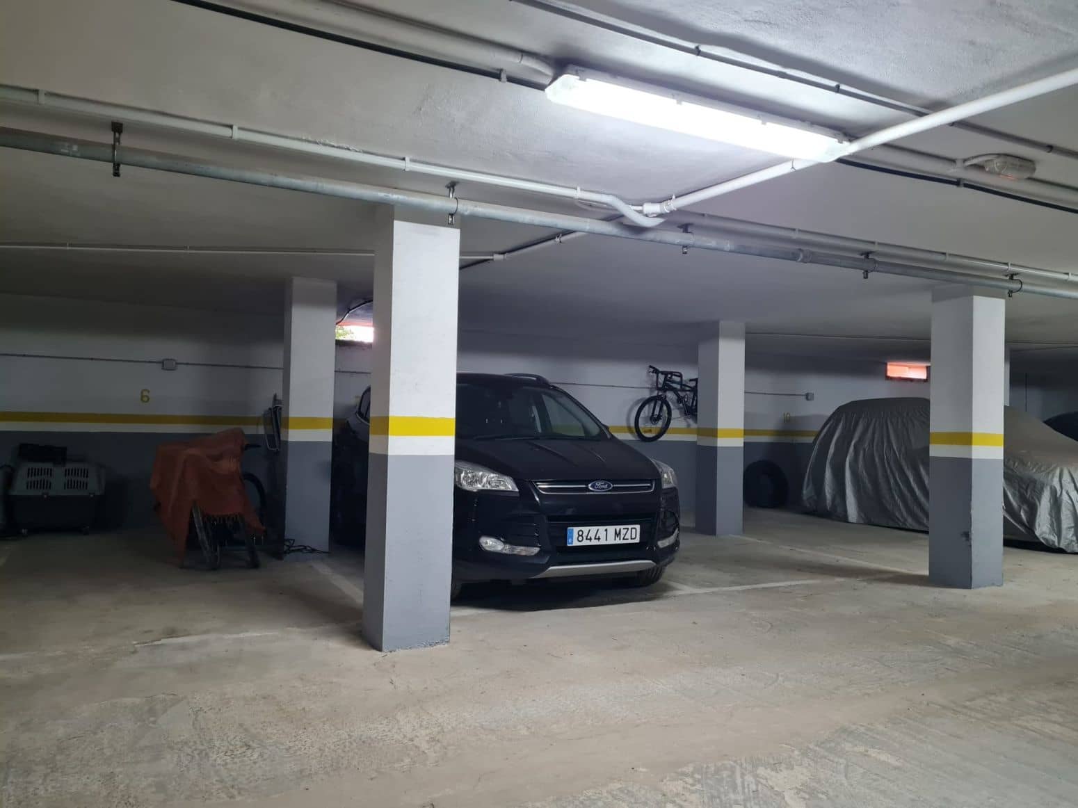 3 Zimmer Reihenhaus zu verkaufen in Santa Eulalia / Santa Eularia mit Pool Garage - 729.000 € (Ref: 9903941)