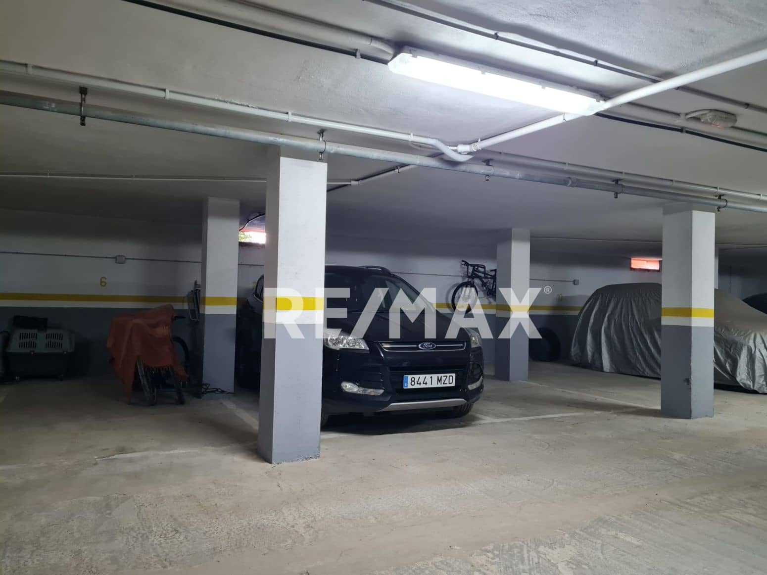 3 Zimmer Reihenhaus zu verkaufen in Santa Eulalia / Santa Eularia mit Pool Garage - 729.000 € (Ref: 9903941)