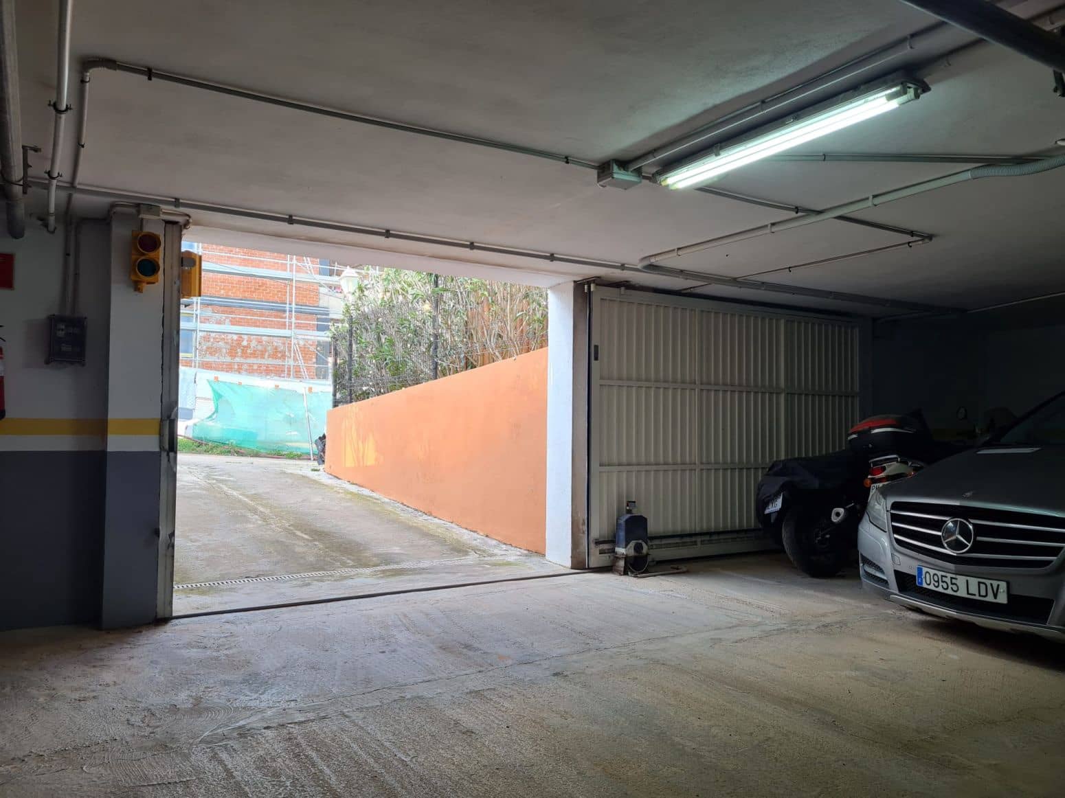 3 Zimmer Reihenhaus zu verkaufen in Santa Eulalia / Santa Eularia mit Pool Garage - 729.000 € (Ref: 9903941)