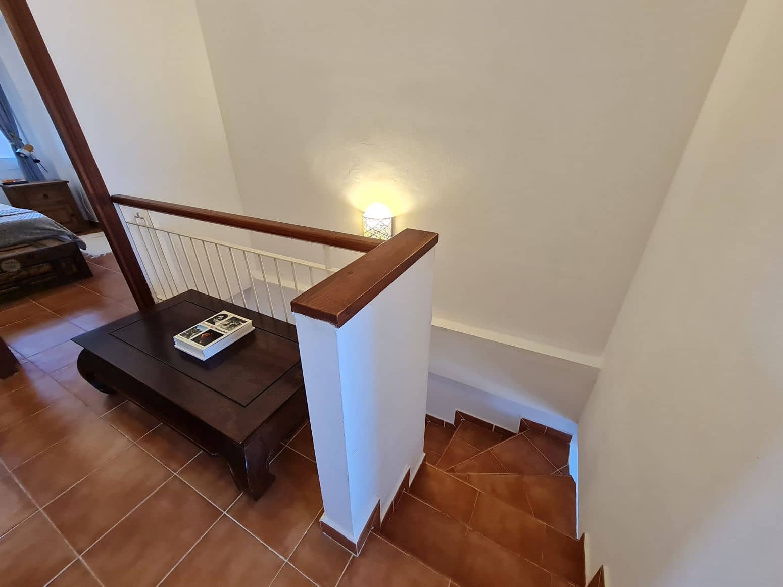 3 Zimmer Reihenhaus zu verkaufen in Santa Eulalia / Santa Eularia mit Pool Garage - 729.000 € (Ref: 9903941)