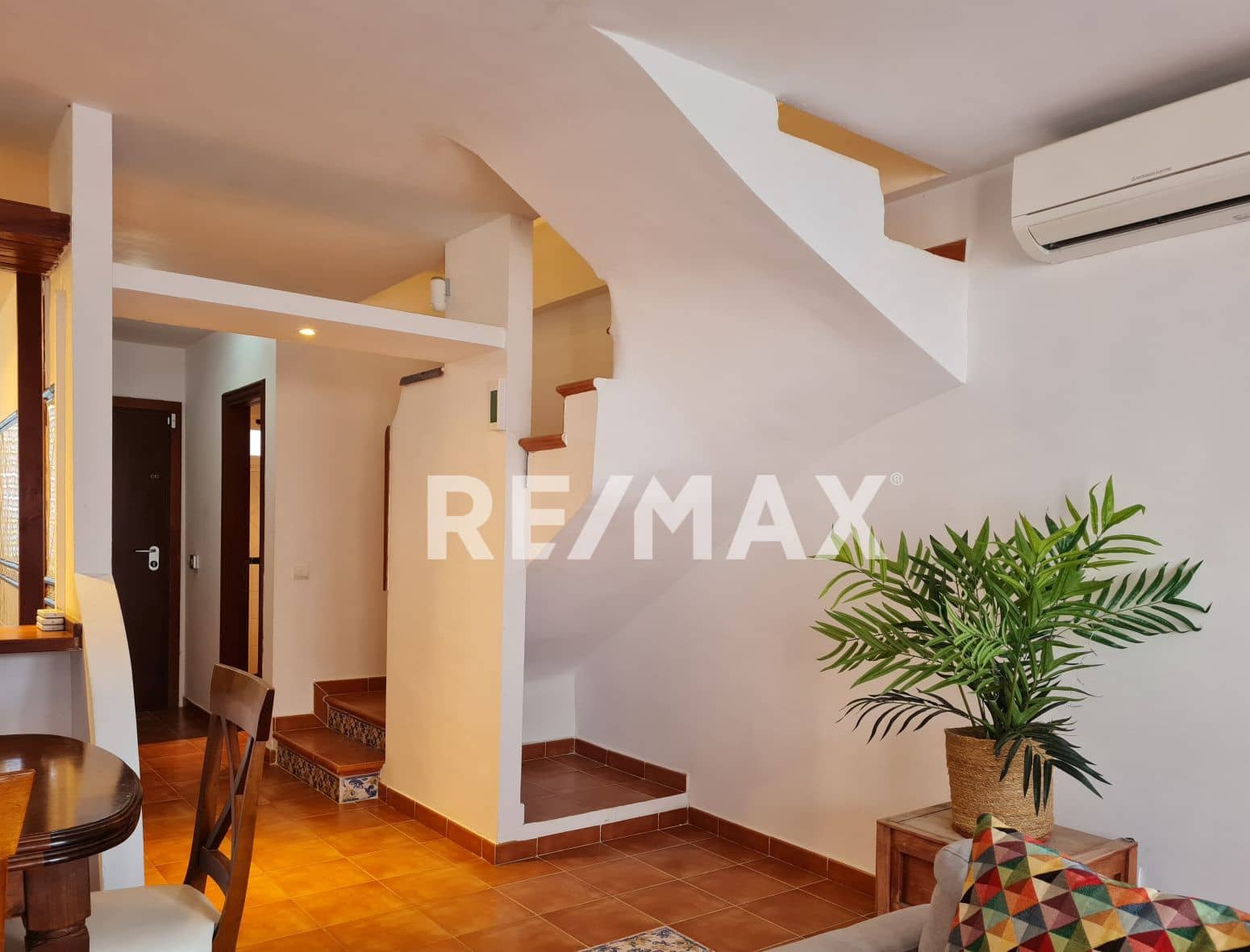 3 Zimmer Reihenhaus zu verkaufen in Santa Eulalia / Santa Eularia mit Pool Garage - 729.000 € (Ref: 9903941)