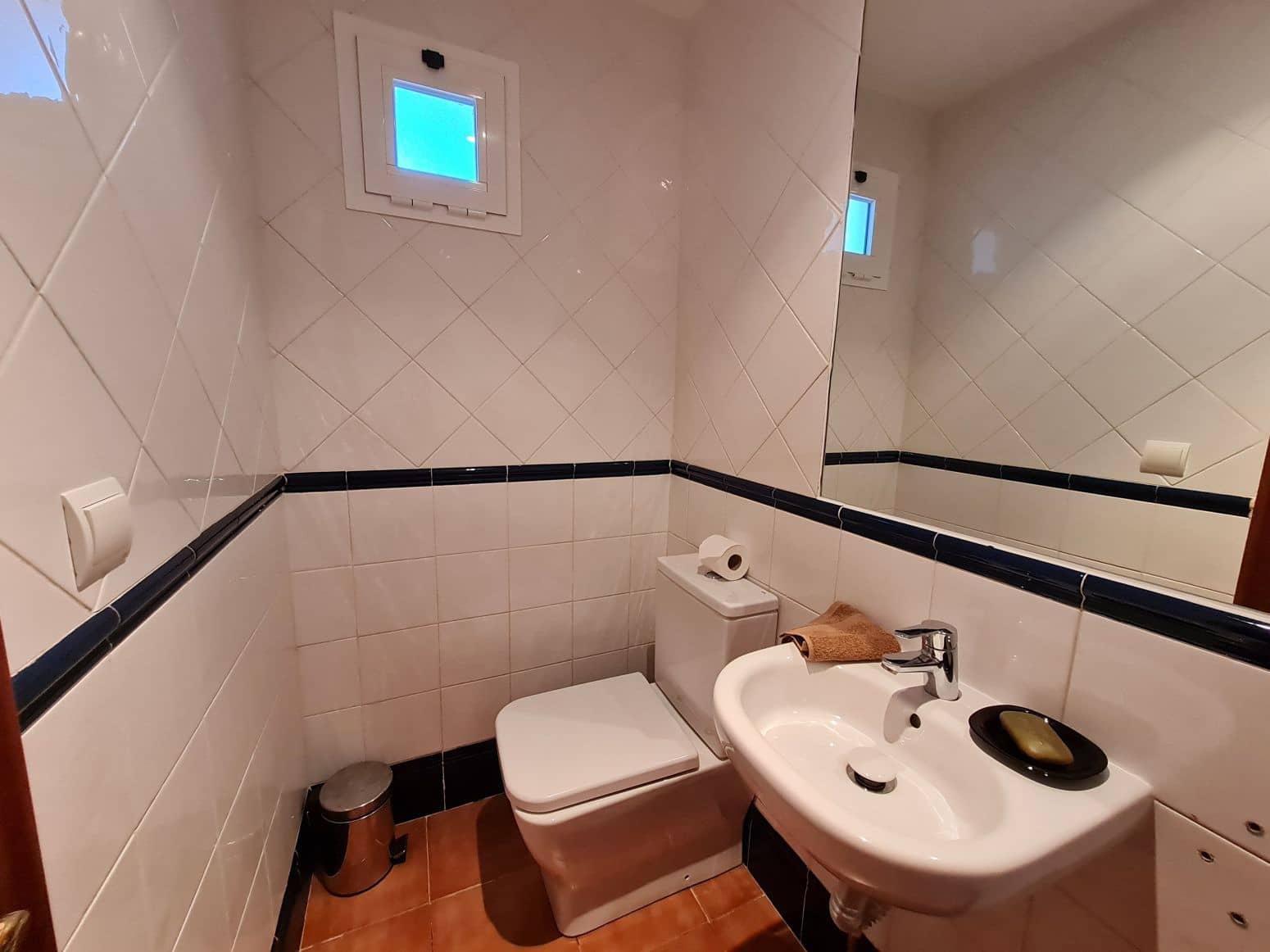 3 Zimmer Reihenhaus zu verkaufen in Santa Eulalia / Santa Eularia mit Pool Garage - 729.000 € (Ref: 9903941)