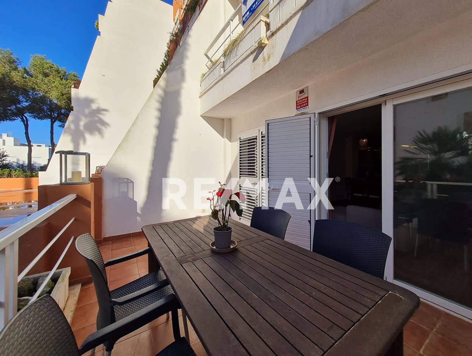 3 Zimmer Reihenhaus zu verkaufen in Santa Eulalia / Santa Eularia mit Pool Garage - 729.000 € (Ref: 9903941)