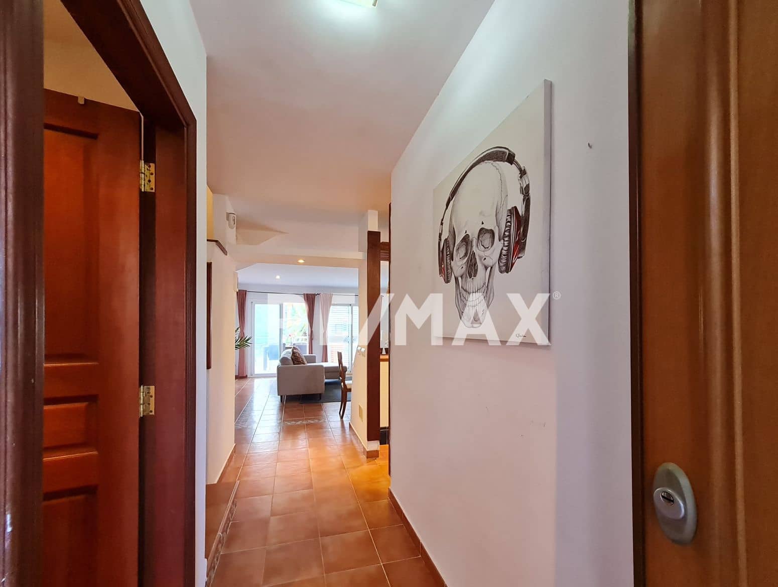 3 Zimmer Reihenhaus zu verkaufen in Santa Eulalia / Santa Eularia mit Pool Garage - 729.000 € (Ref: 9903941)