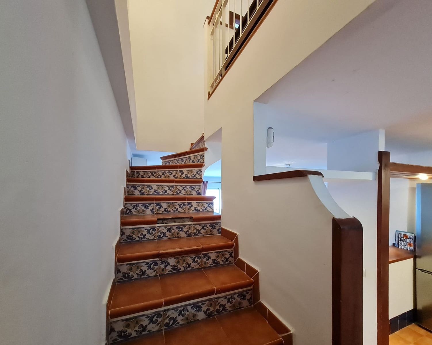 3 Zimmer Reihenhaus zu verkaufen in Santa Eulalia / Santa Eularia mit Pool Garage - 729.000 € (Ref: 9903941)