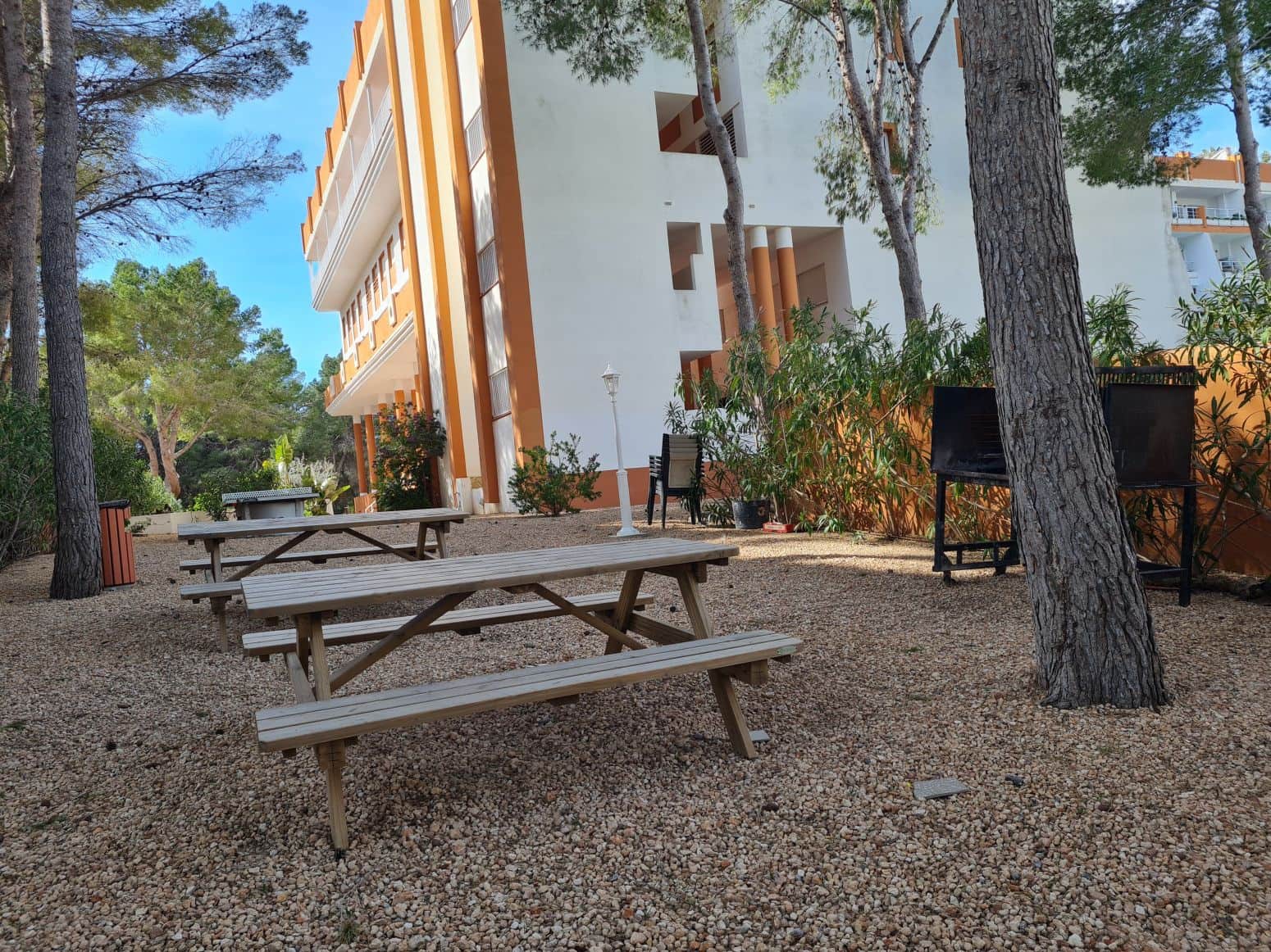 3 Zimmer Reihenhaus zu verkaufen in Santa Eulalia / Santa Eularia mit Pool Garage - 729.000 € (Ref: 9903941)