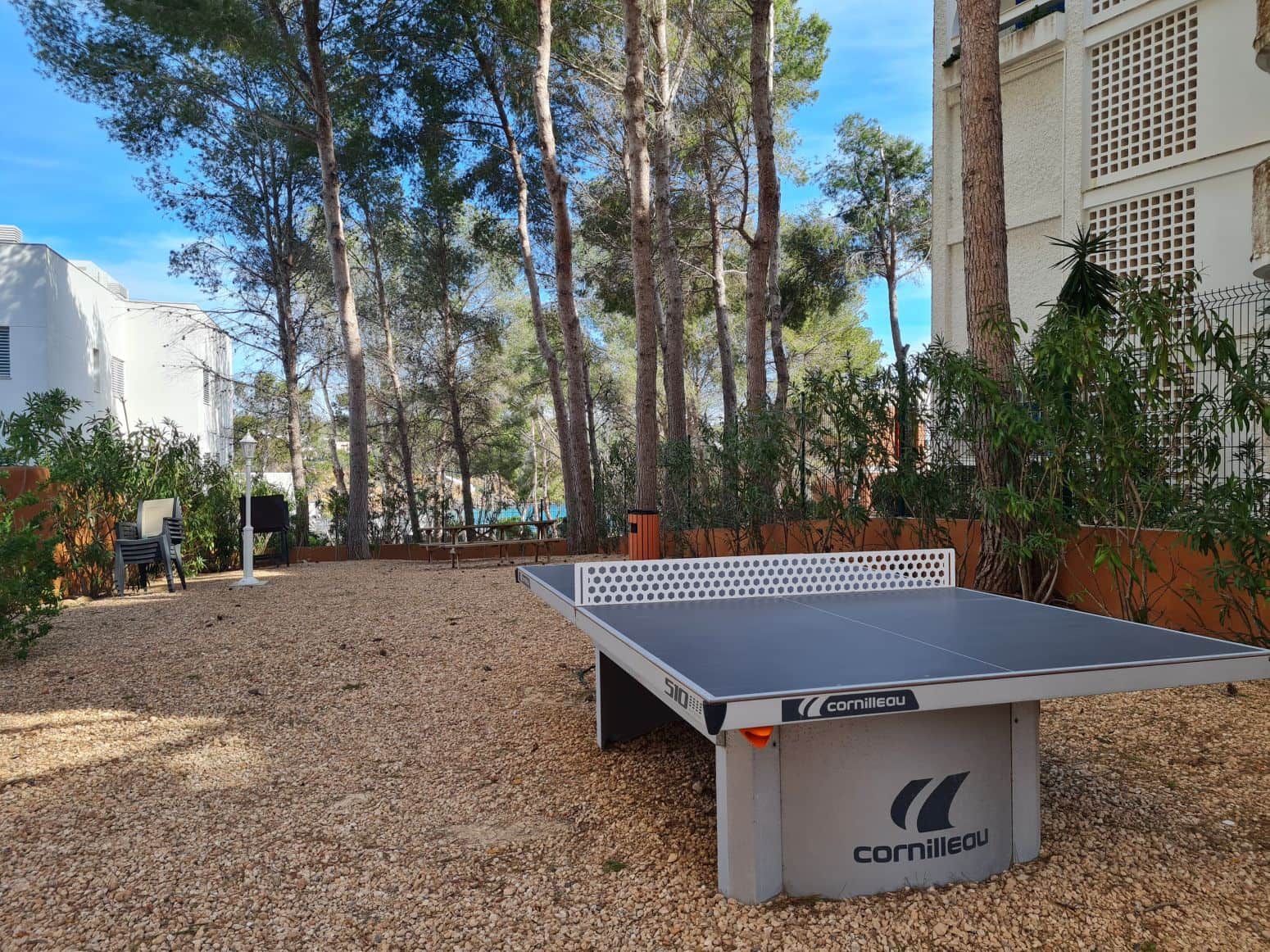 3 Zimmer Reihenhaus zu verkaufen in Santa Eulalia / Santa Eularia mit Pool Garage - 729.000 € (Ref: 9903941)