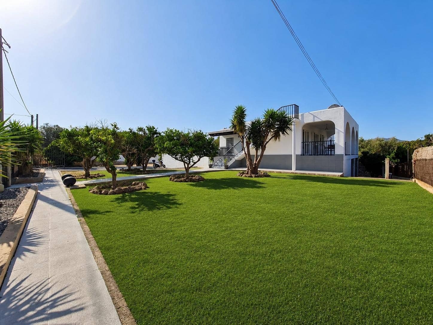 5 slaapkamer Villa te koop in Sant Antoni de Portmany - € 1.495.000 (Ref: 9908042)