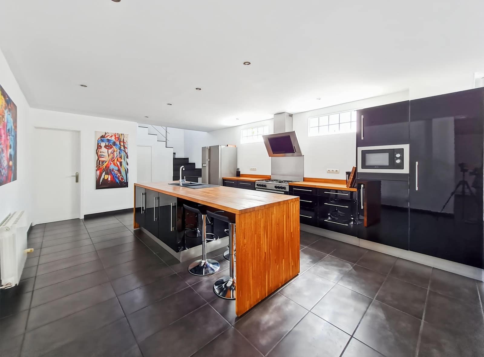 5 slaapkamer Villa te koop in Sant Antoni de Portmany - € 1.495.000 (Ref: 9908042)
