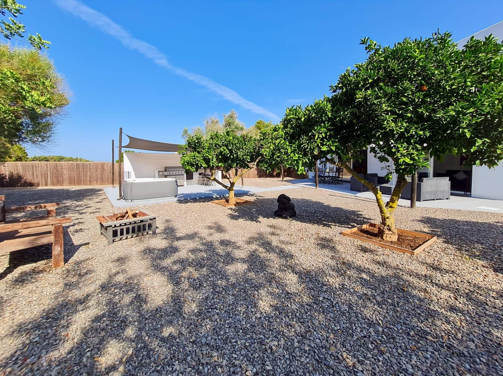 5 slaapkamer Villa te koop in Sant Antoni de Portmany - € 1.495.000 (Ref: 9908042)