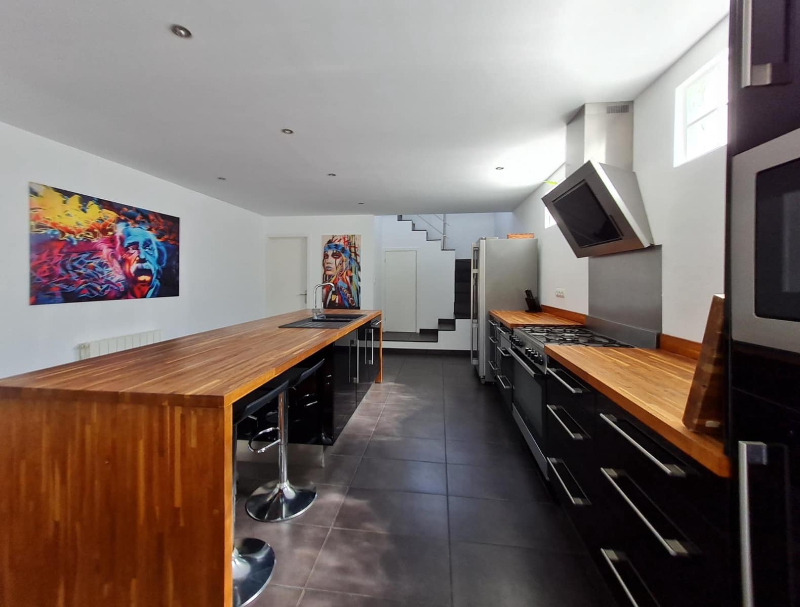 5 slaapkamer Villa te koop in Sant Antoni de Portmany - € 1.495.000 (Ref: 9908042)