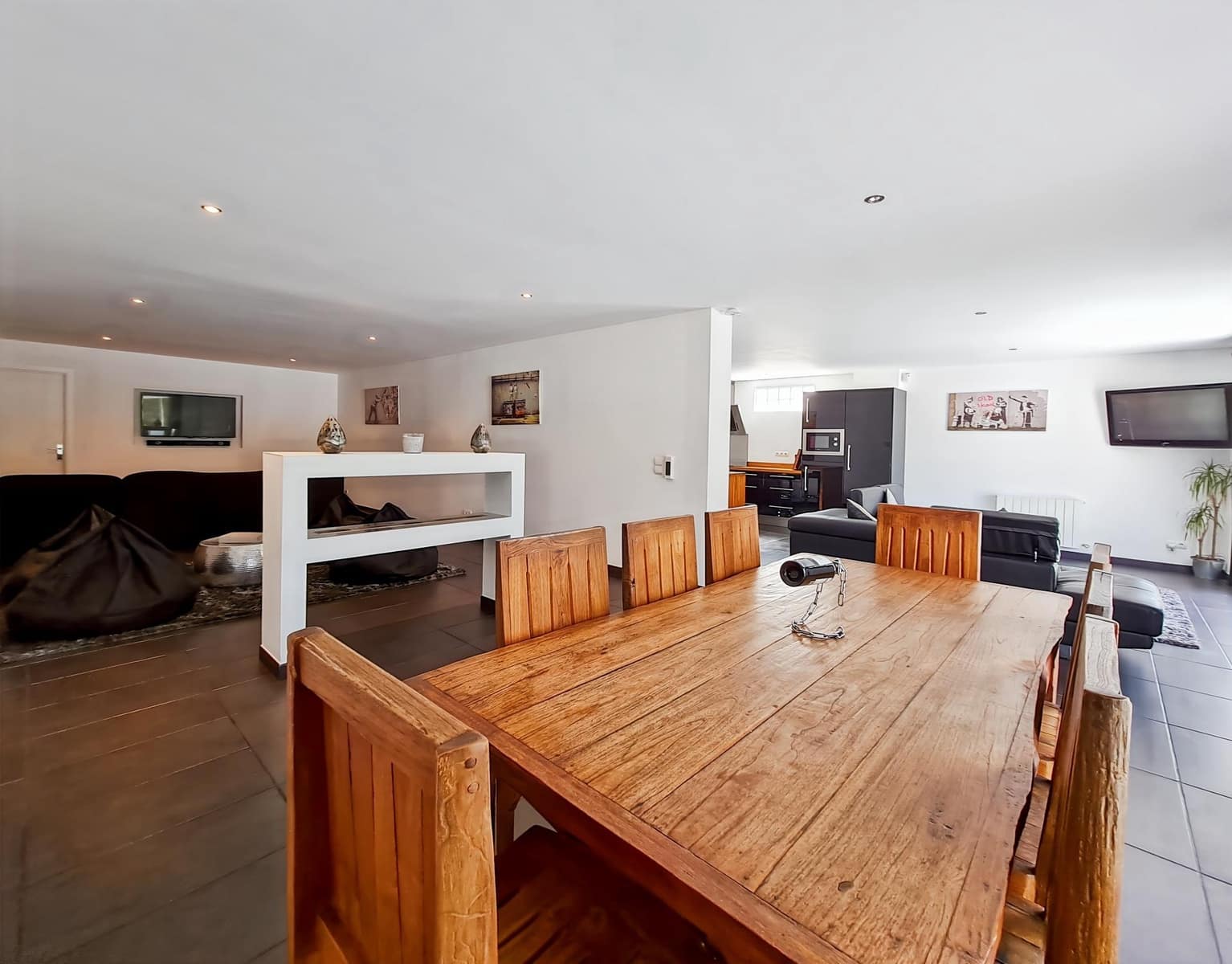 5 slaapkamer Villa te koop in Sant Antoni de Portmany - € 1.495.000 (Ref: 9908042)