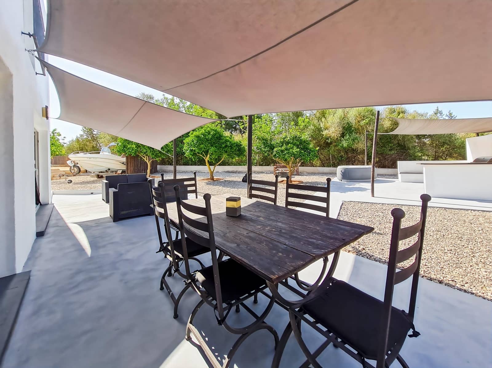 5 slaapkamer Villa te koop in Sant Antoni de Portmany - € 1.495.000 (Ref: 9908042)