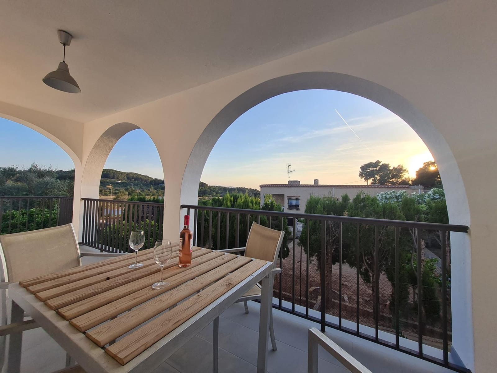 5 slaapkamer Villa te koop in Sant Antoni de Portmany - € 1.495.000 (Ref: 9908042)
