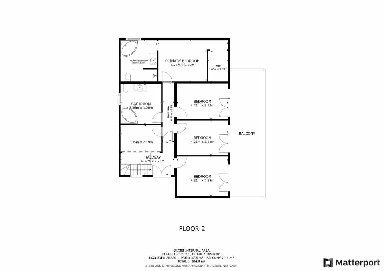 5 slaapkamer Villa te koop in Sant Antoni de Portmany - € 1.495.000 (Ref: 9908042)